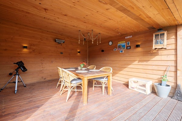 Medium property photo - Rucphensestraat 74, 4711 JM St. Willebrord
